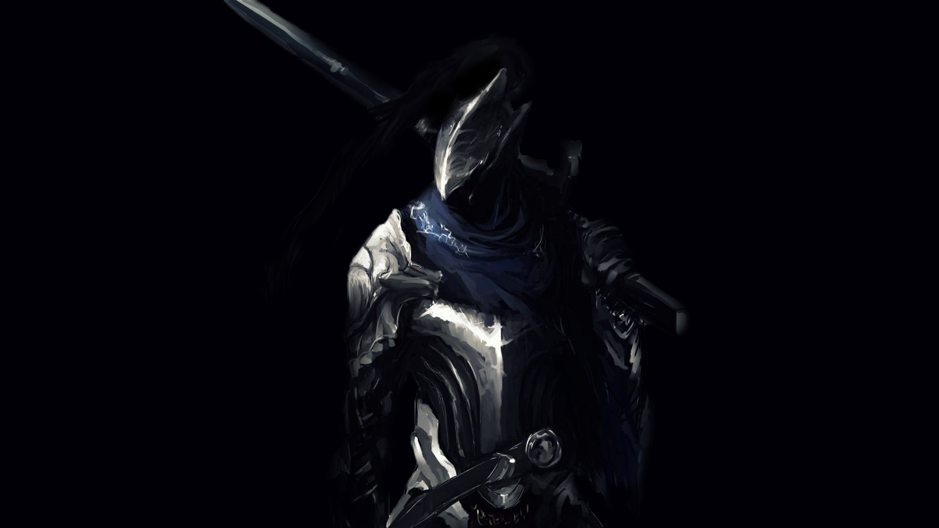 Dark Souls Artorias Wallpapers