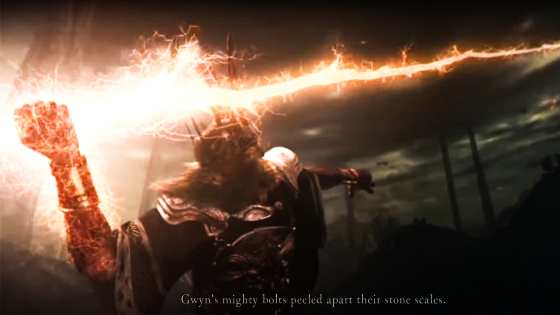 Dark Souls Gwyn Wallpapers