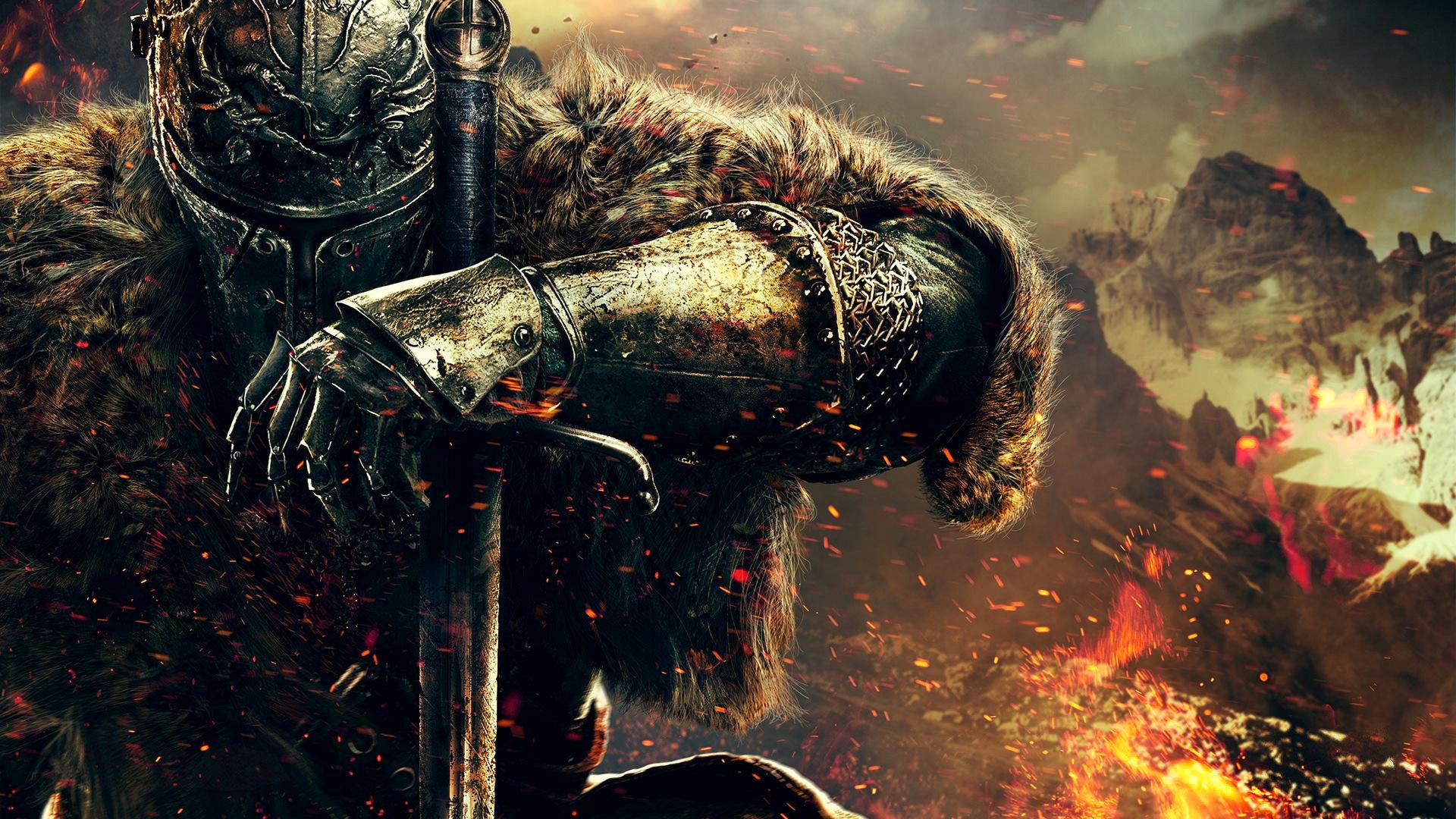 Dark Souls Ii Wallpapers