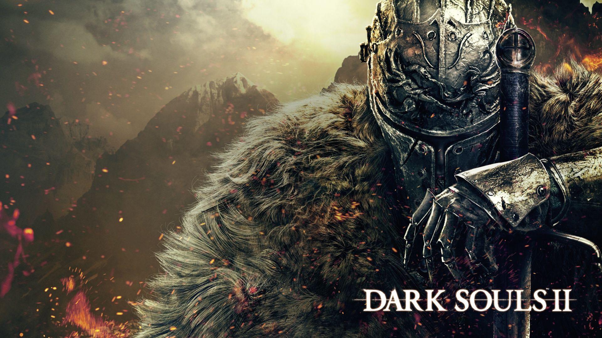 Dark Souls Ii Wallpapers