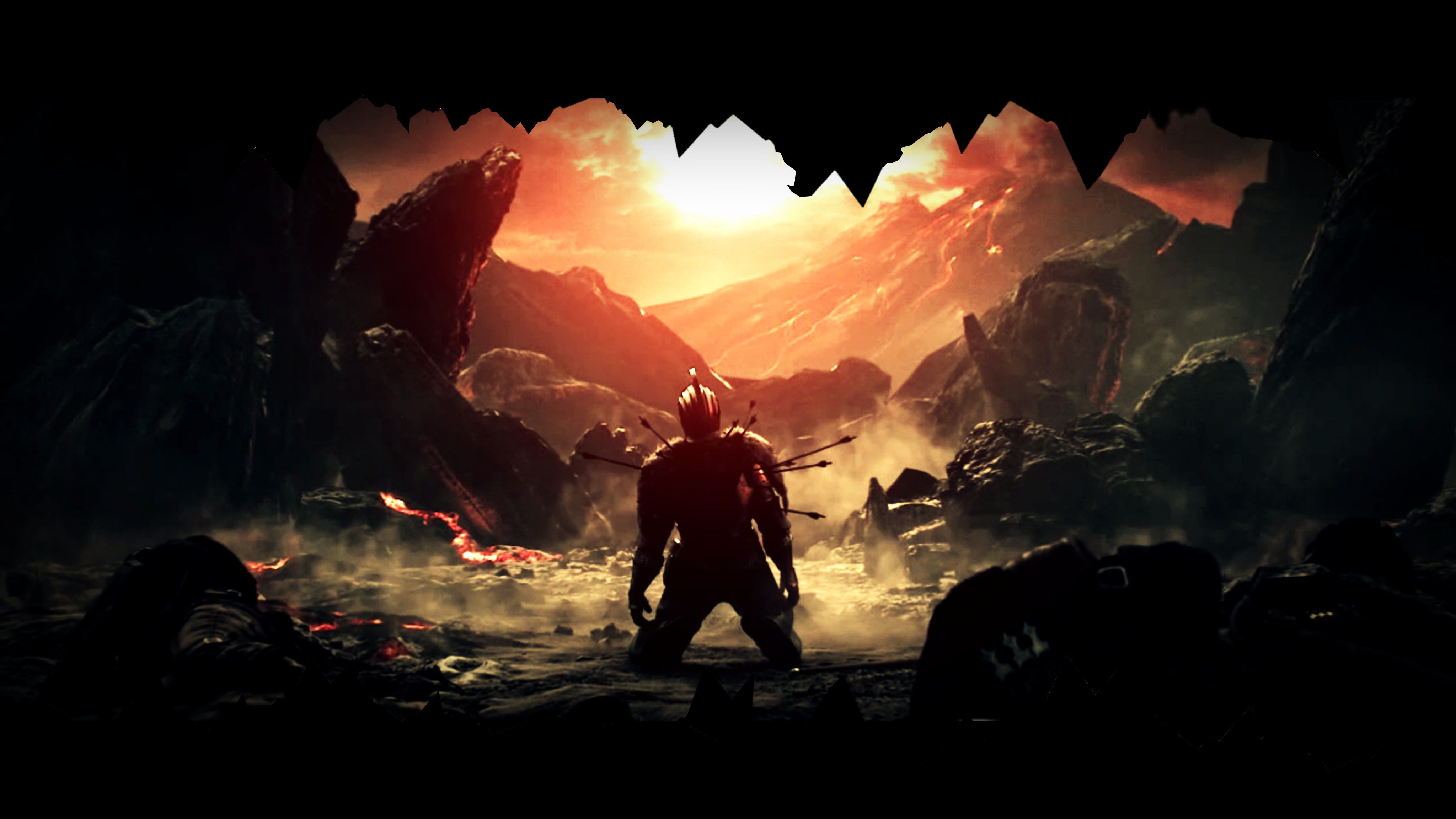 Dark Souls Ii Wallpapers