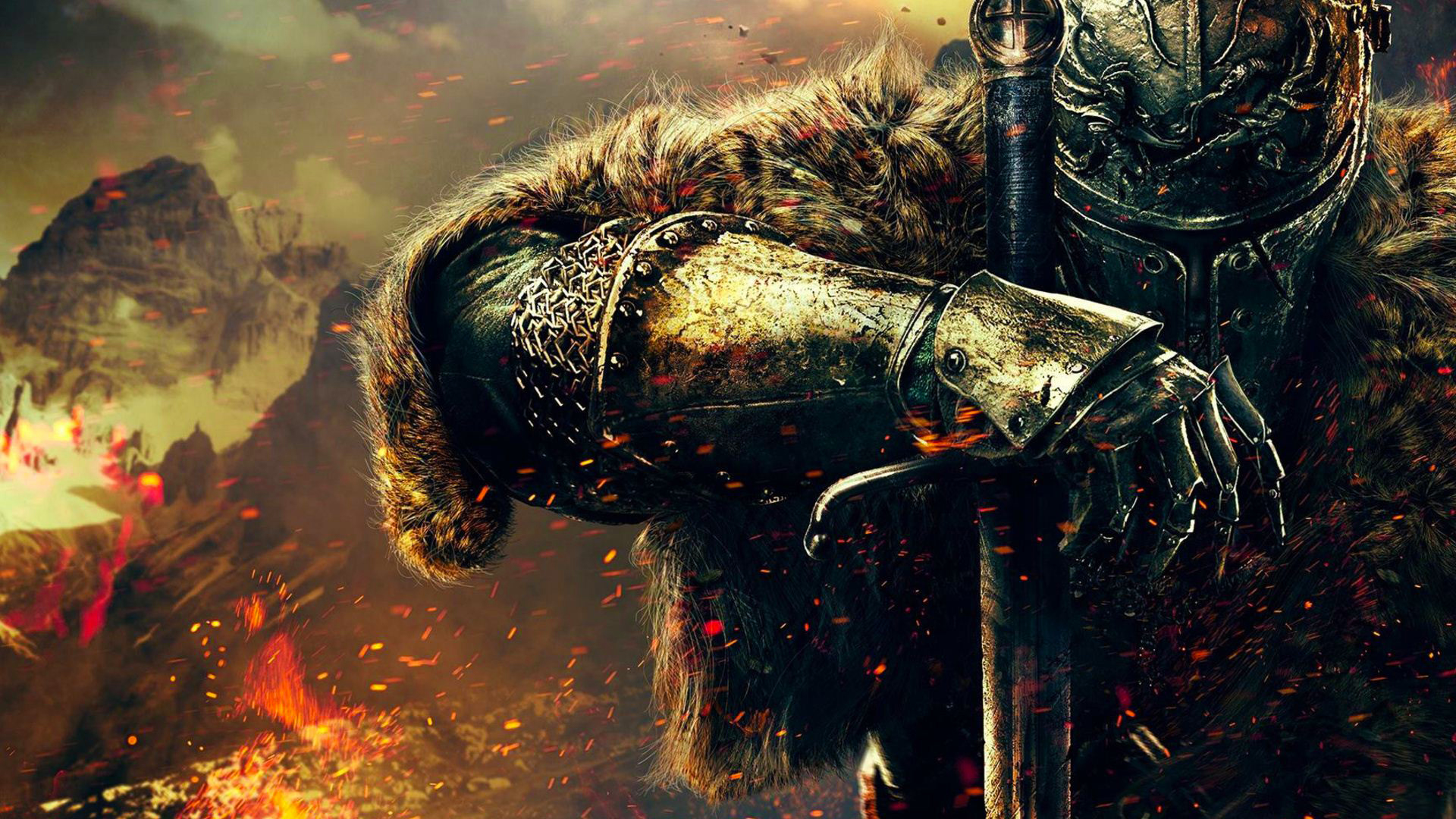 Dark Souls Ii Wallpapers