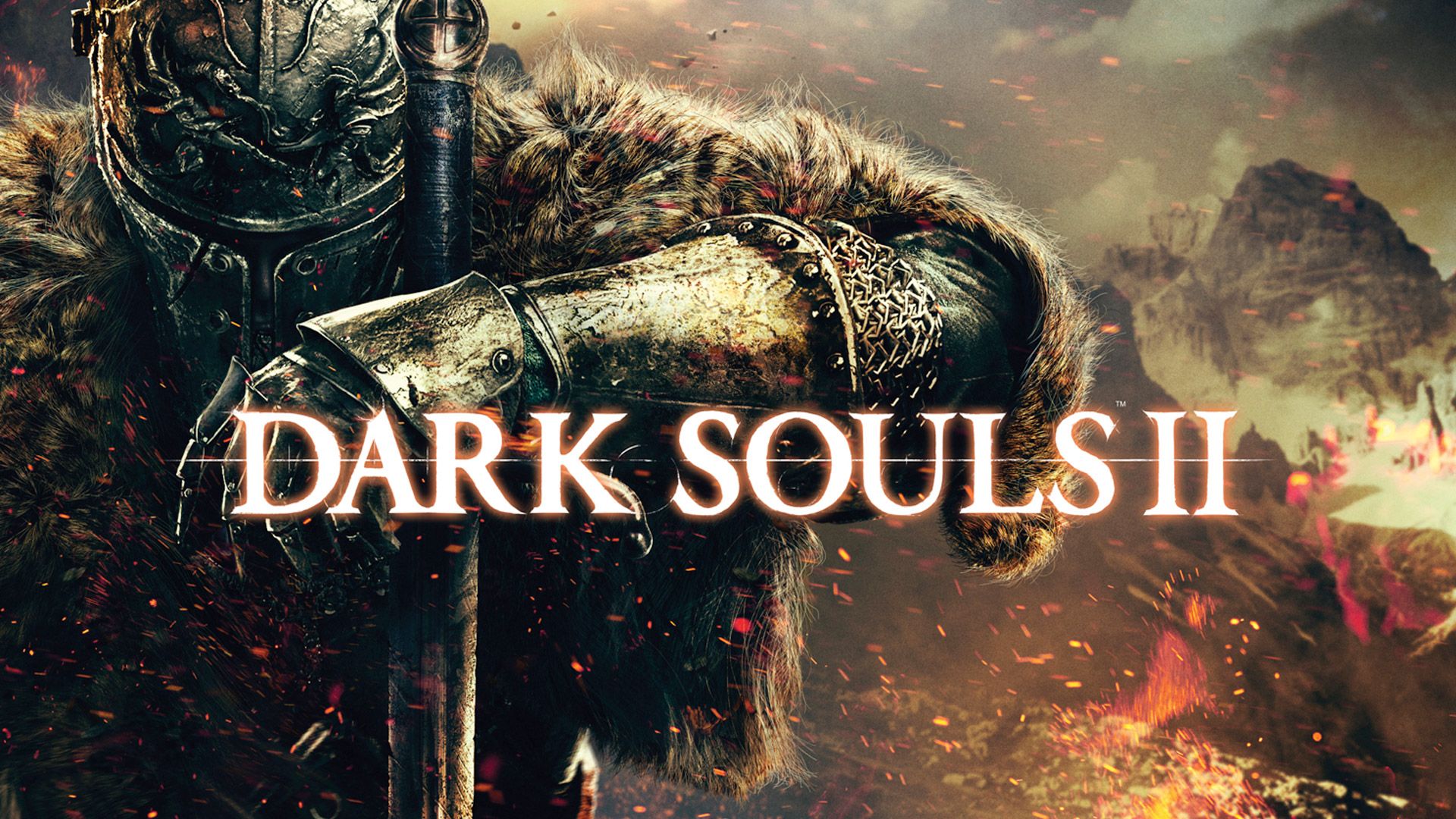 Dark Souls Ii Wallpapers