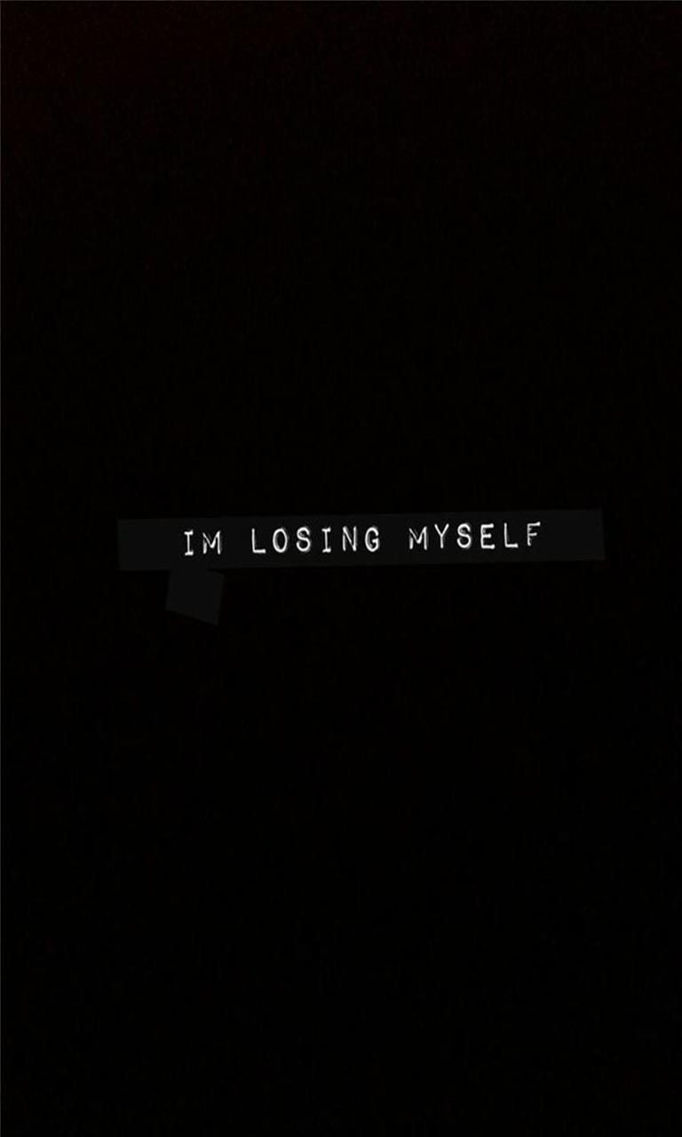 Dark Suicidal Aesthetic Laptop Wallpapers