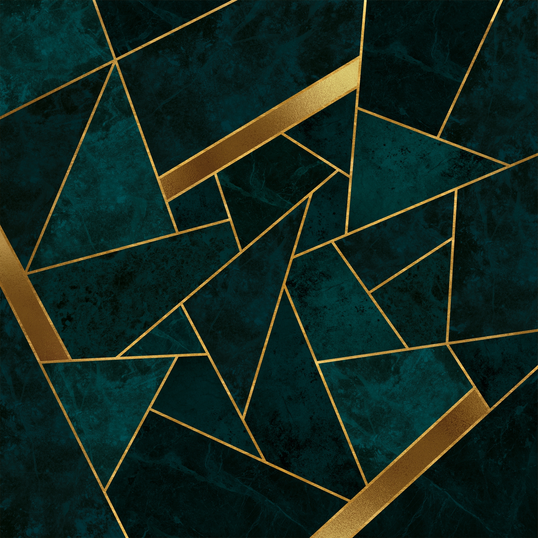 Dark Teal Wallpapers