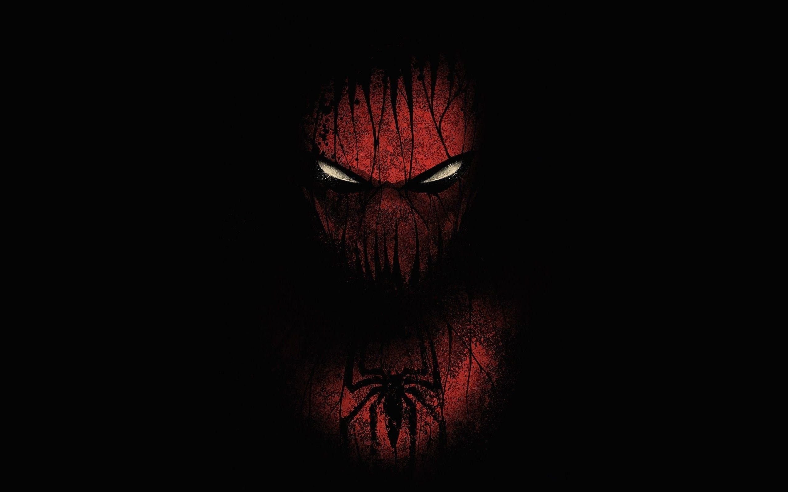 Dark Villain Wallpapers