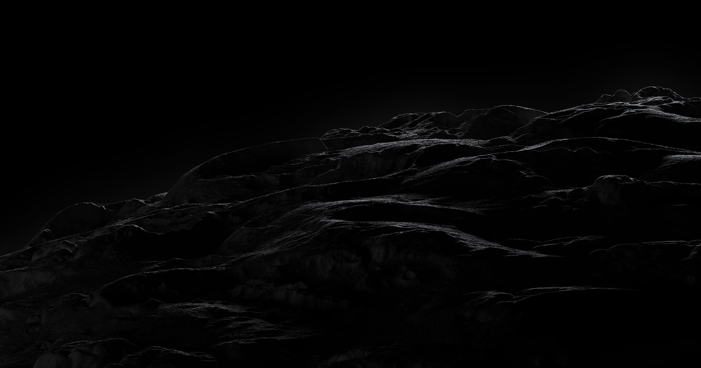 Dark Waves Wallpapers