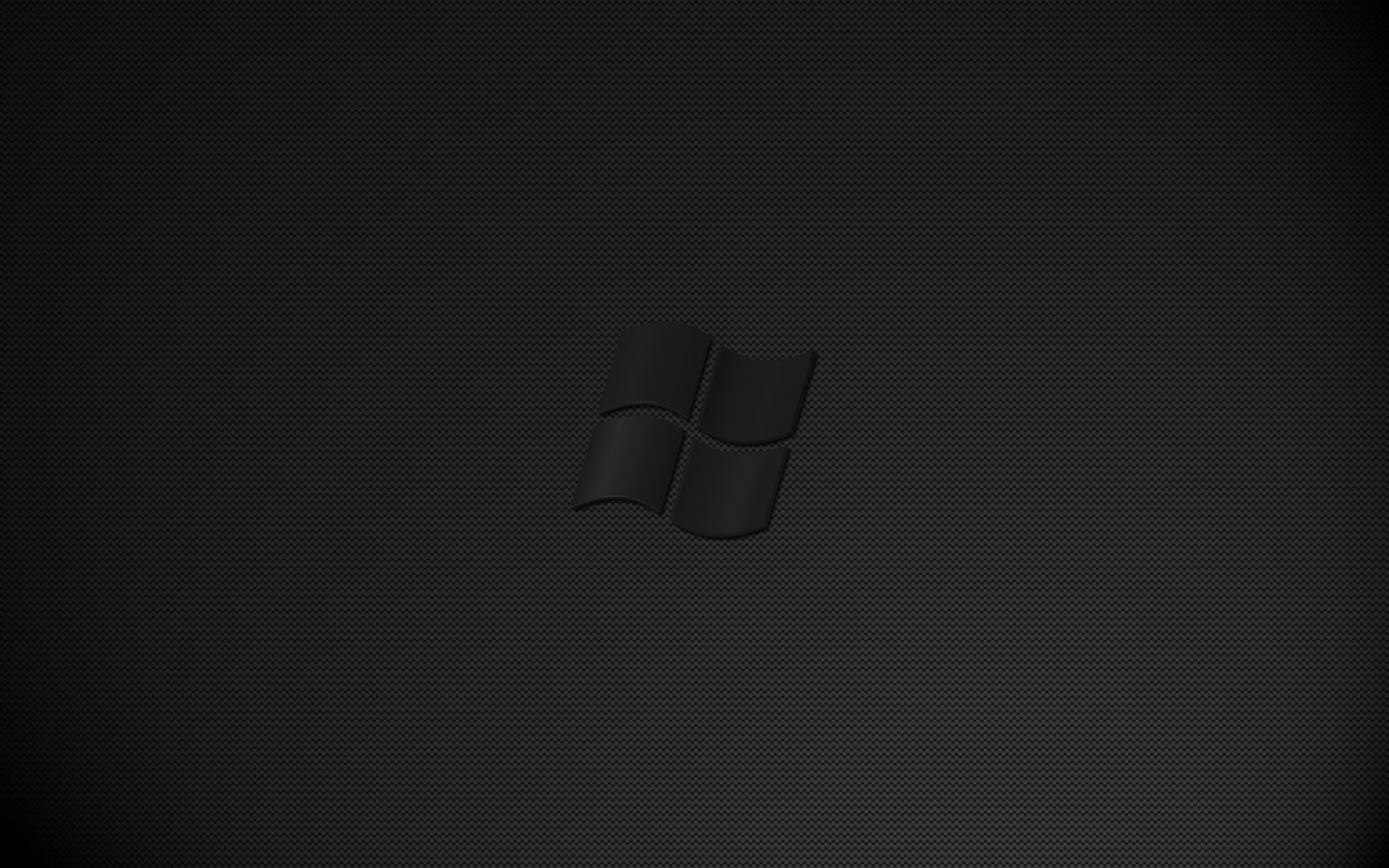 Dark Windows 7 Wallpapers