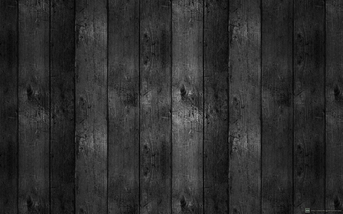 Dark Wood Wallpapers