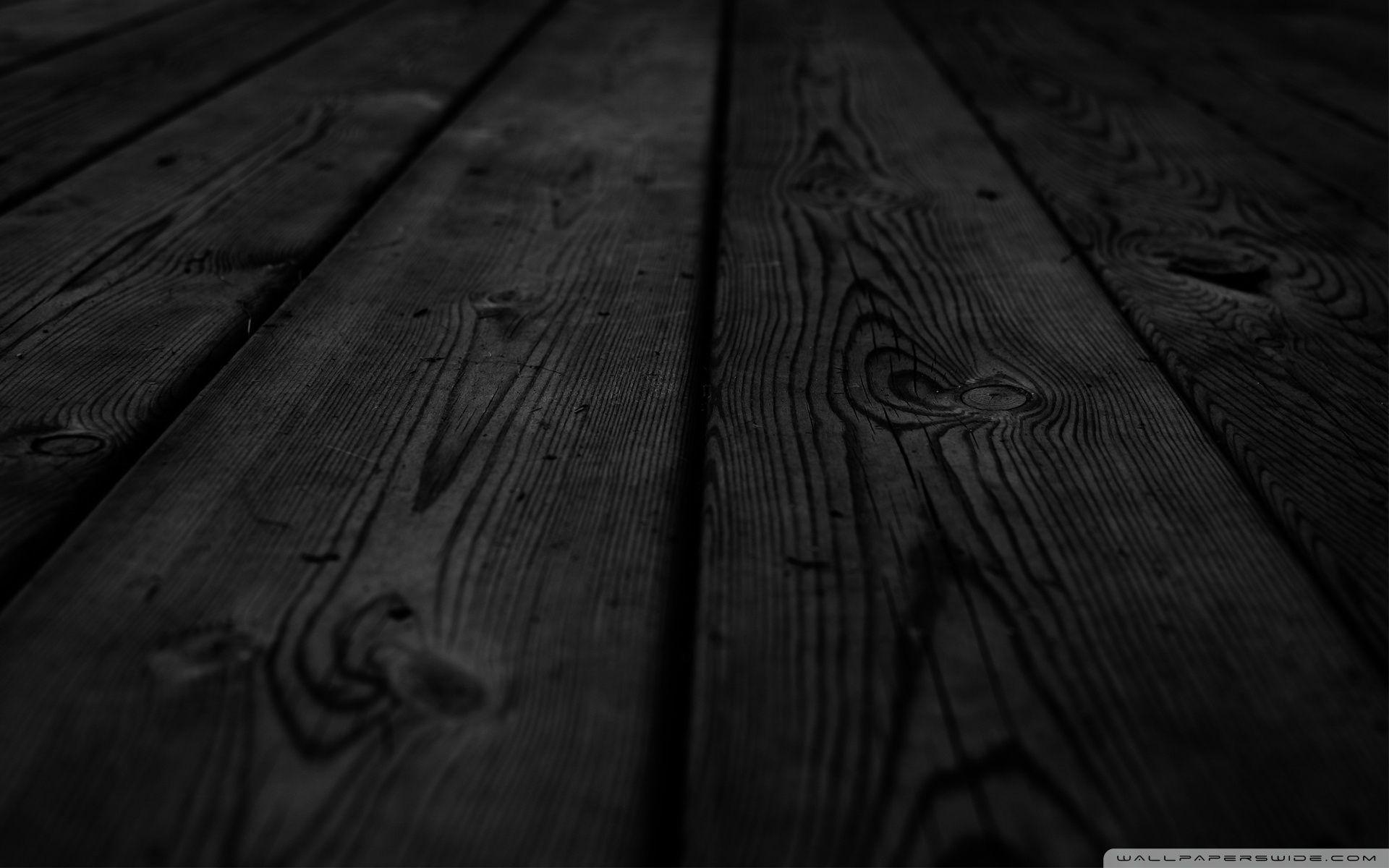 Dark Wood Wallpapers