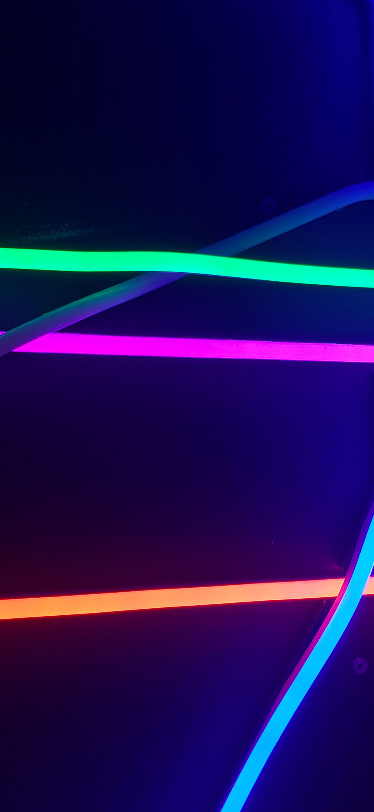 Neon 4K Iphone X Wallpapers