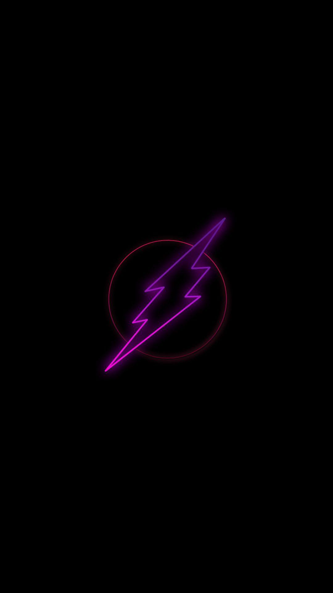 Neon 4K Ultra Hd Dark Wallpapers