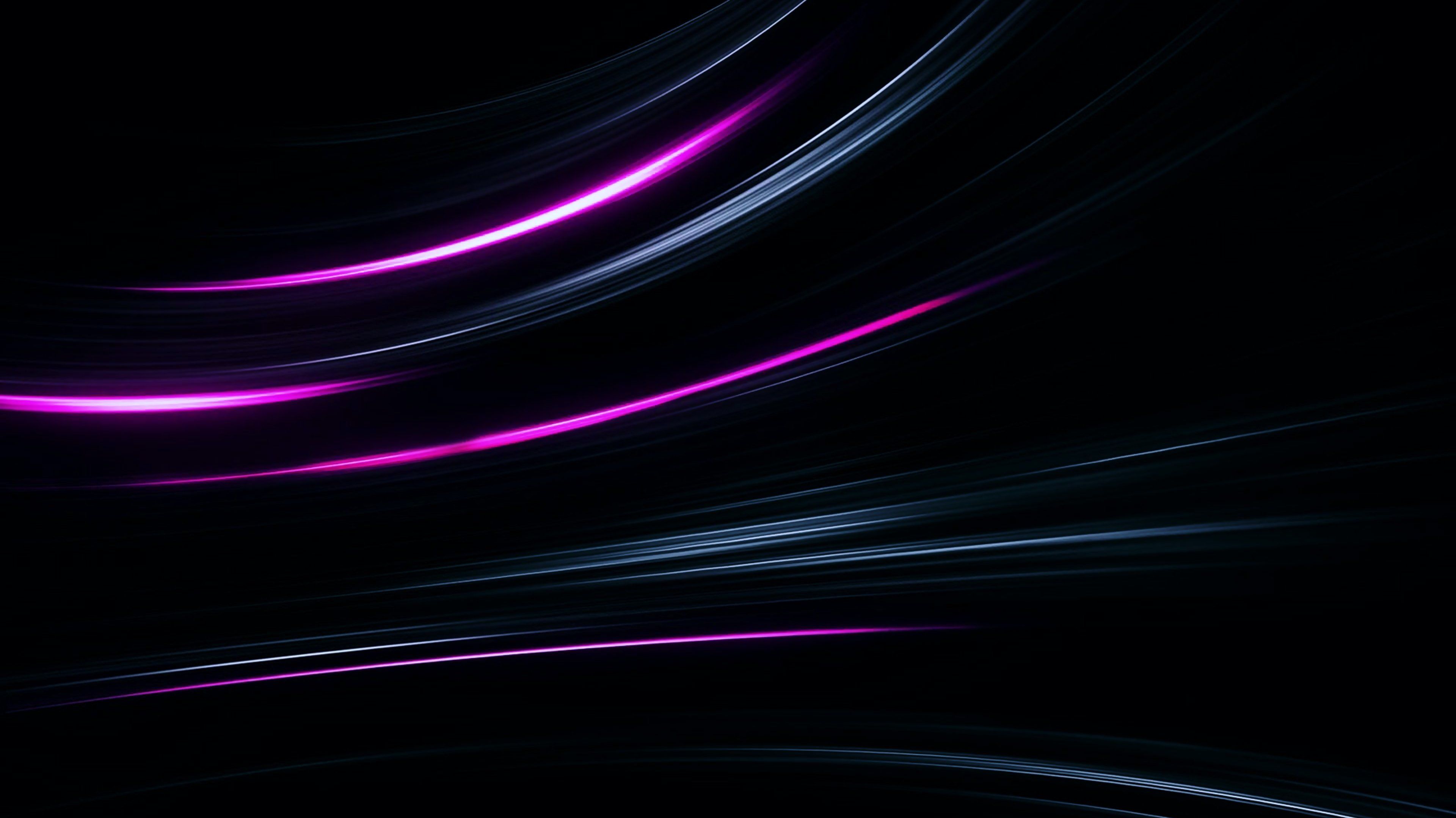 Neon 4K Ultra Hd Dark Wallpapers