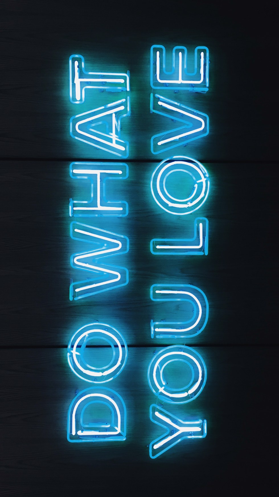 Neon Aesthetic Phone Wallpapers