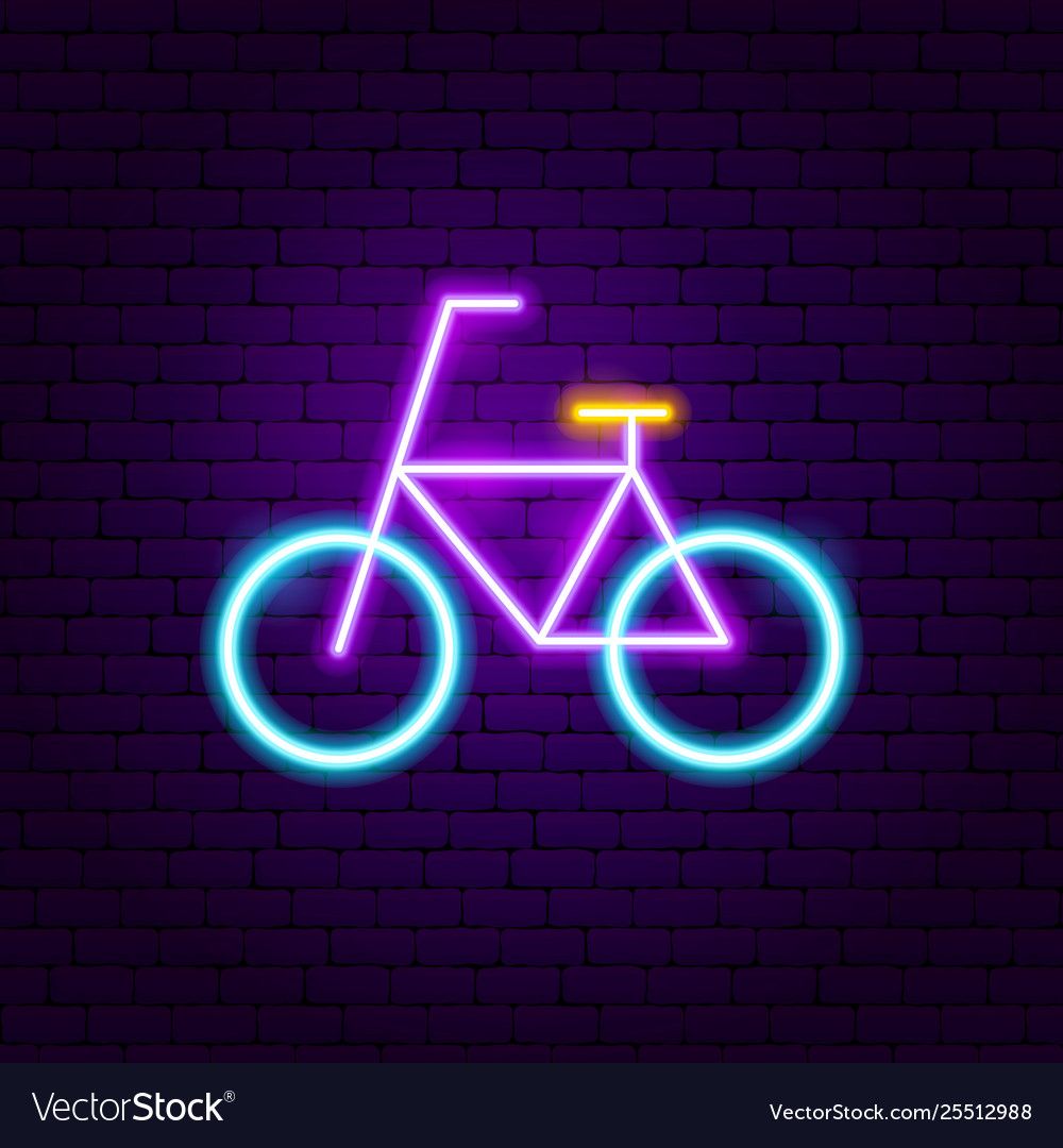 Neon Biker Wallpapers