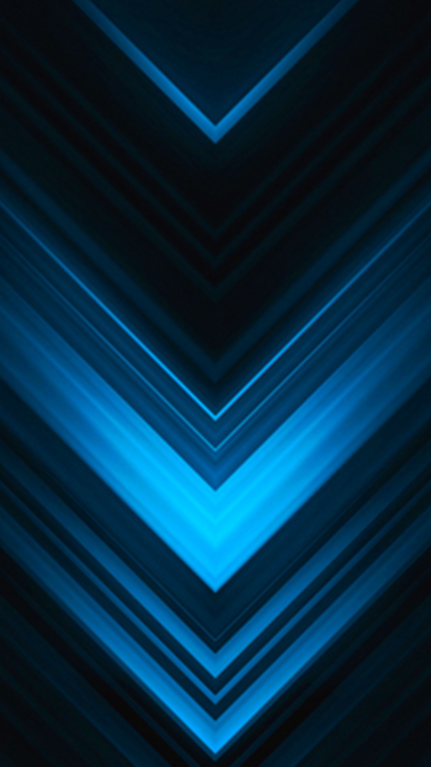Neon Blue Wallpapers