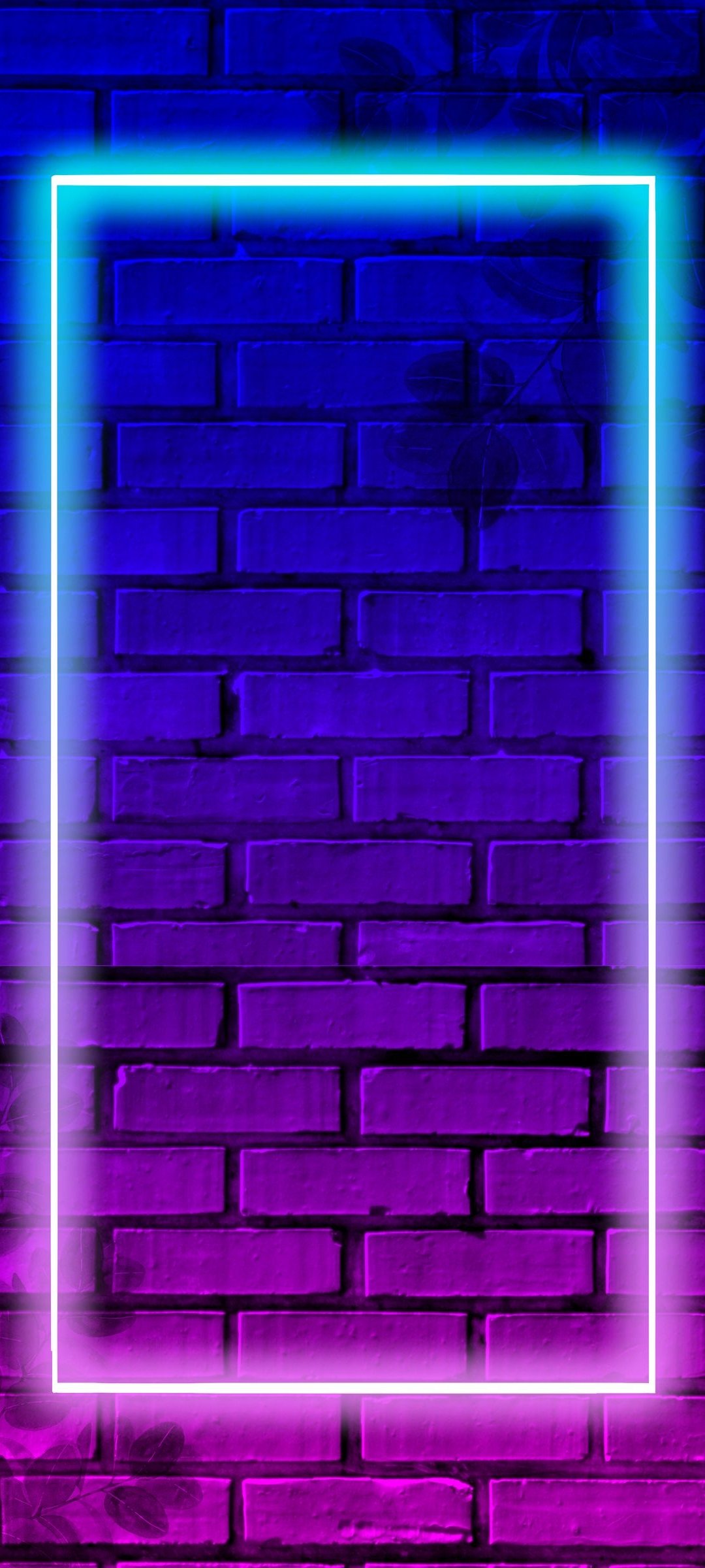 Neon Border Wallpapers