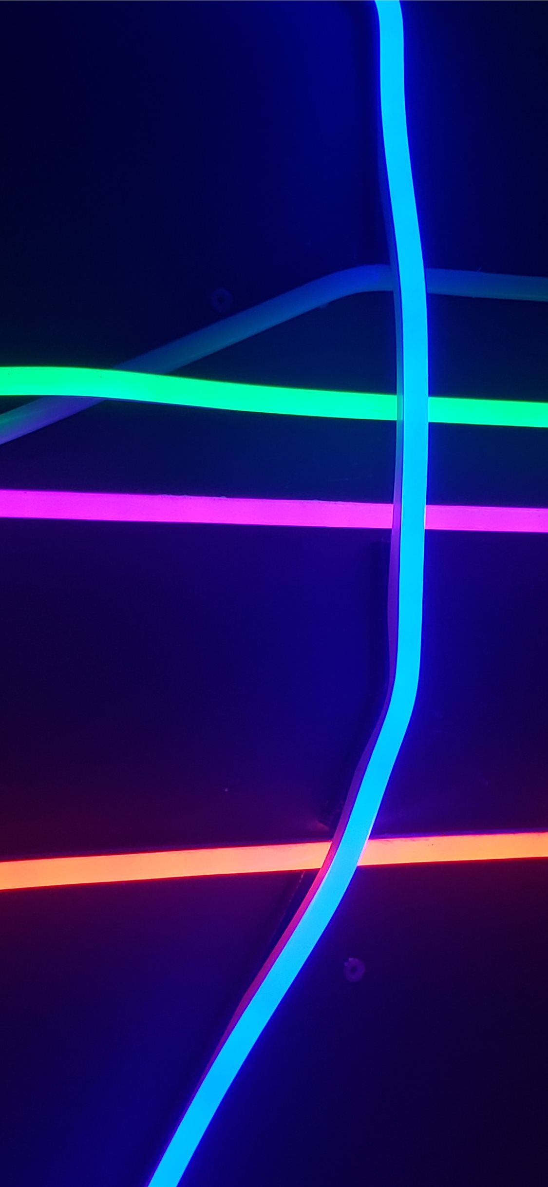 Neon Color Iphone Wallpapers