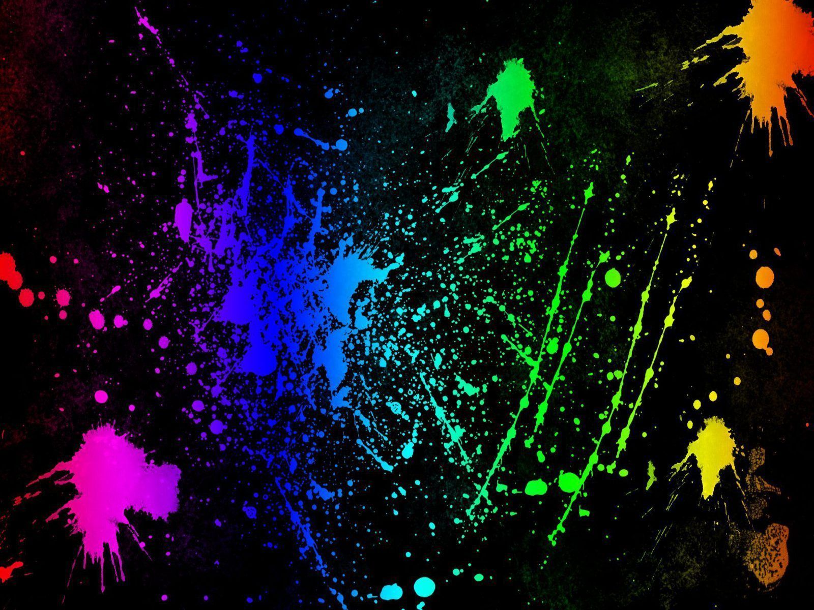 Neon Colors Wallpapers