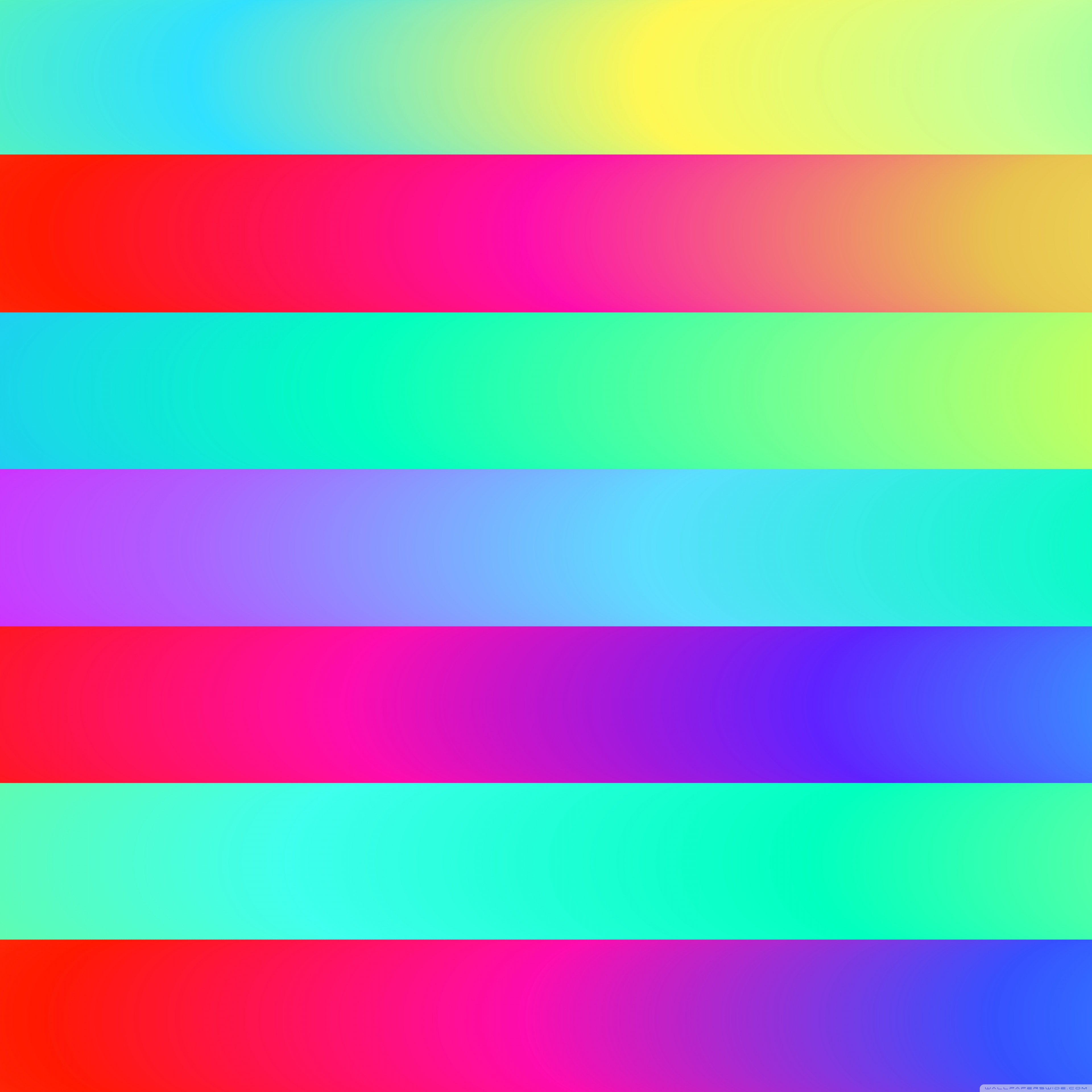 Neon Colors Wallpapers