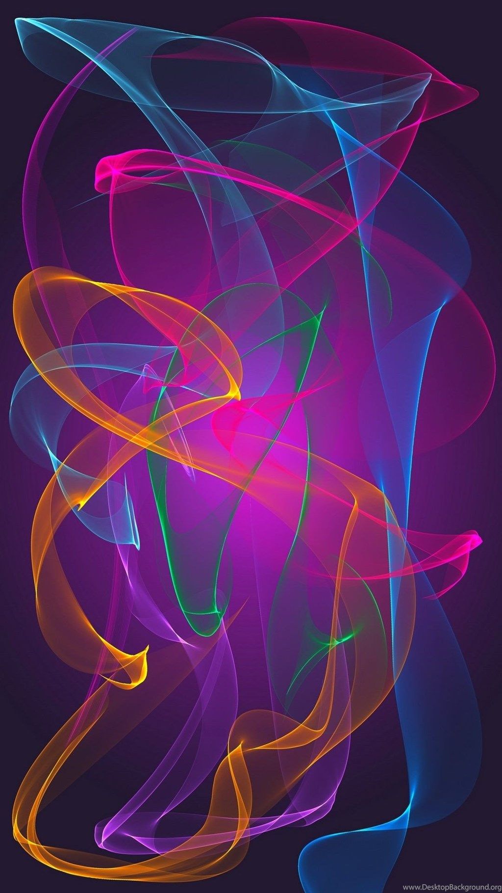 Neon Colors Wallpapers