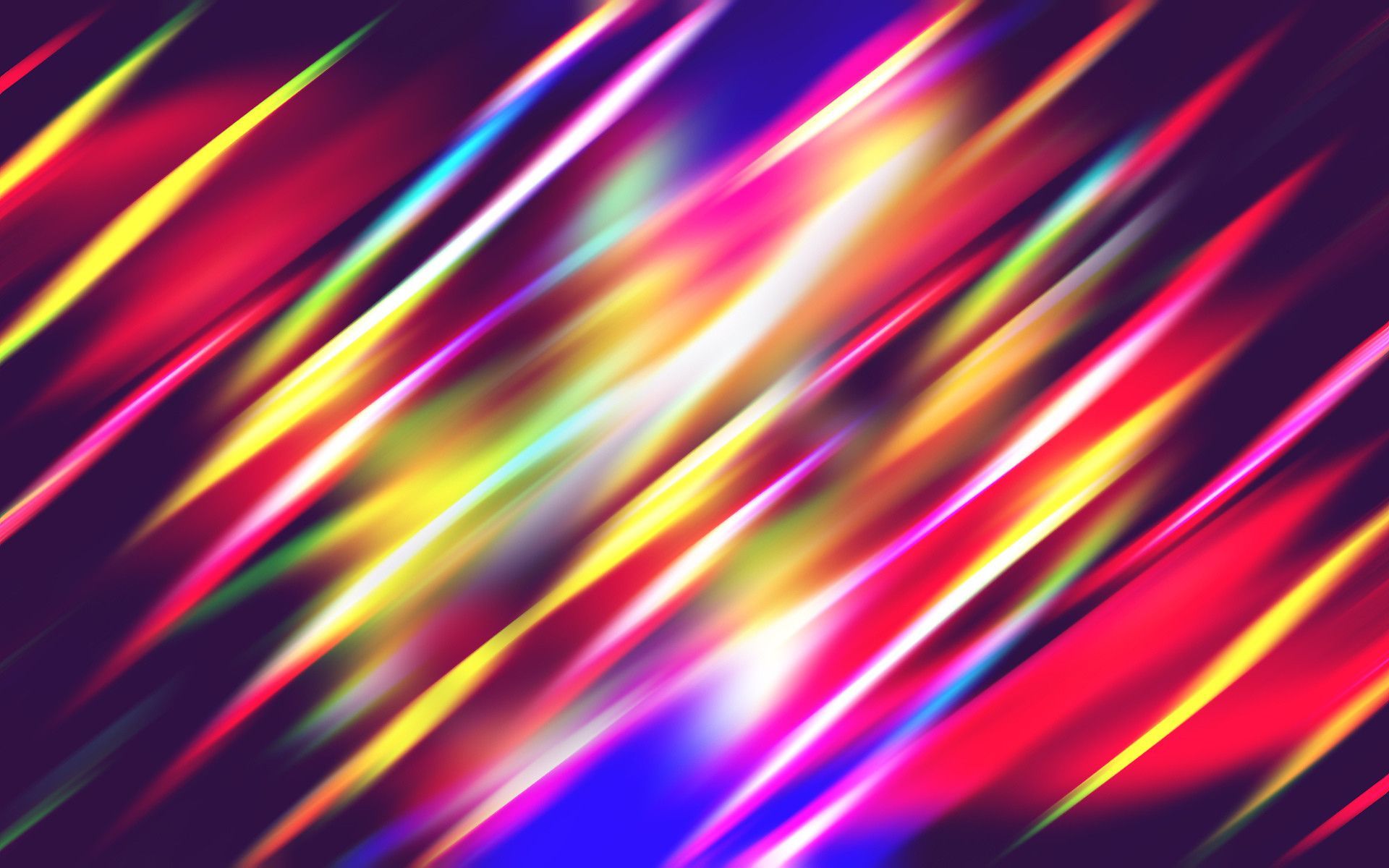 Neon Colors Wallpapers