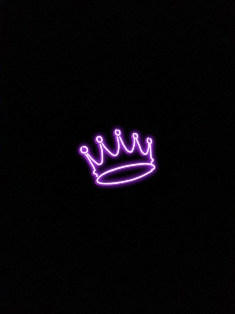 Neon Crown Wallpapers