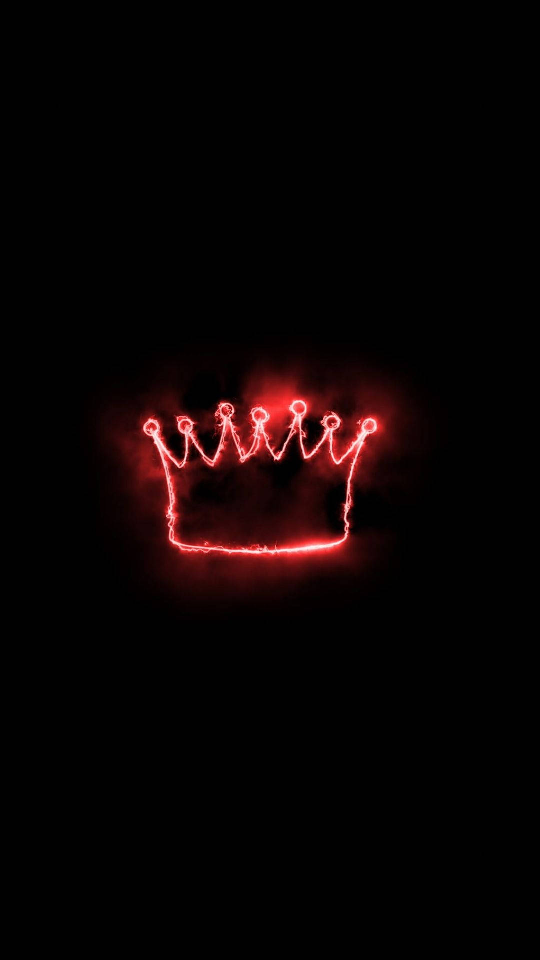 Neon Crown Wallpapers