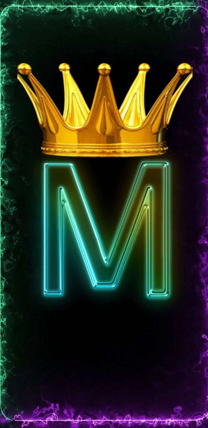 Neon Crown Wallpapers