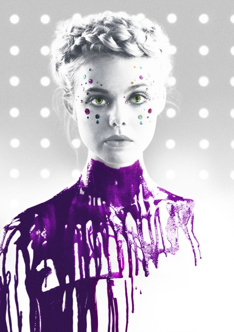 Neon Demon Wallpapers