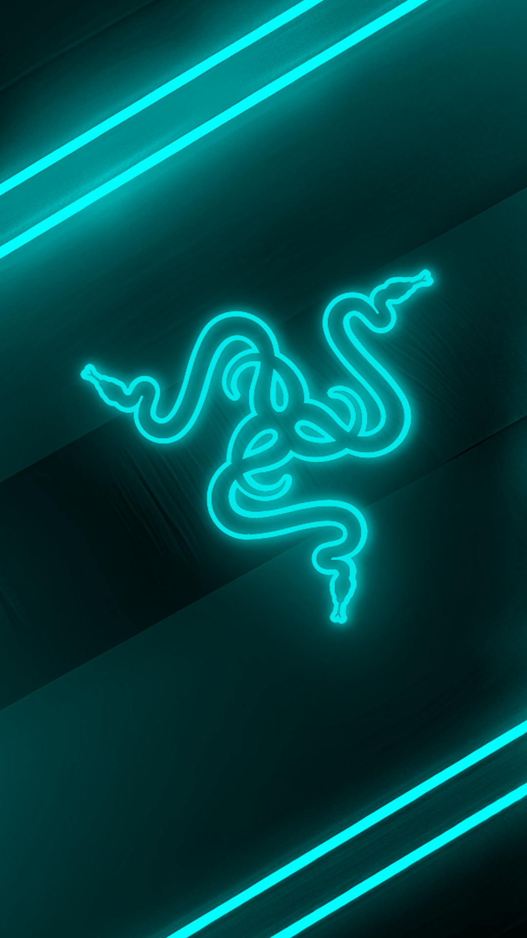 Neon Gaming Wallpapers