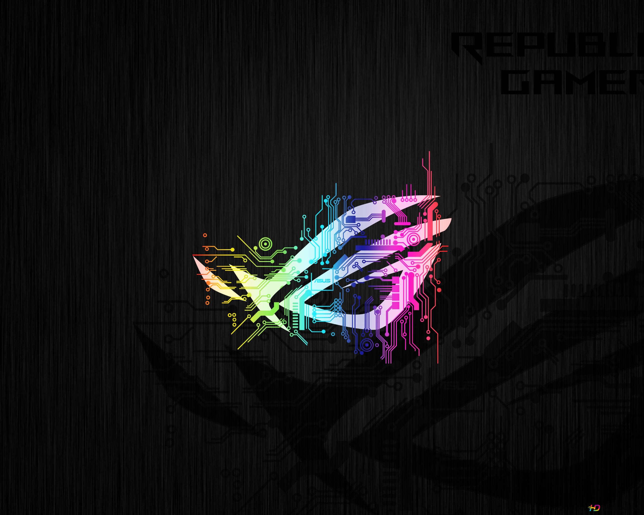 Neon Gaming Wallpapers