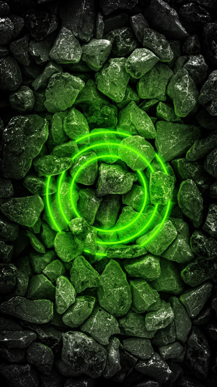 Neon Green Iphone Wallpapers