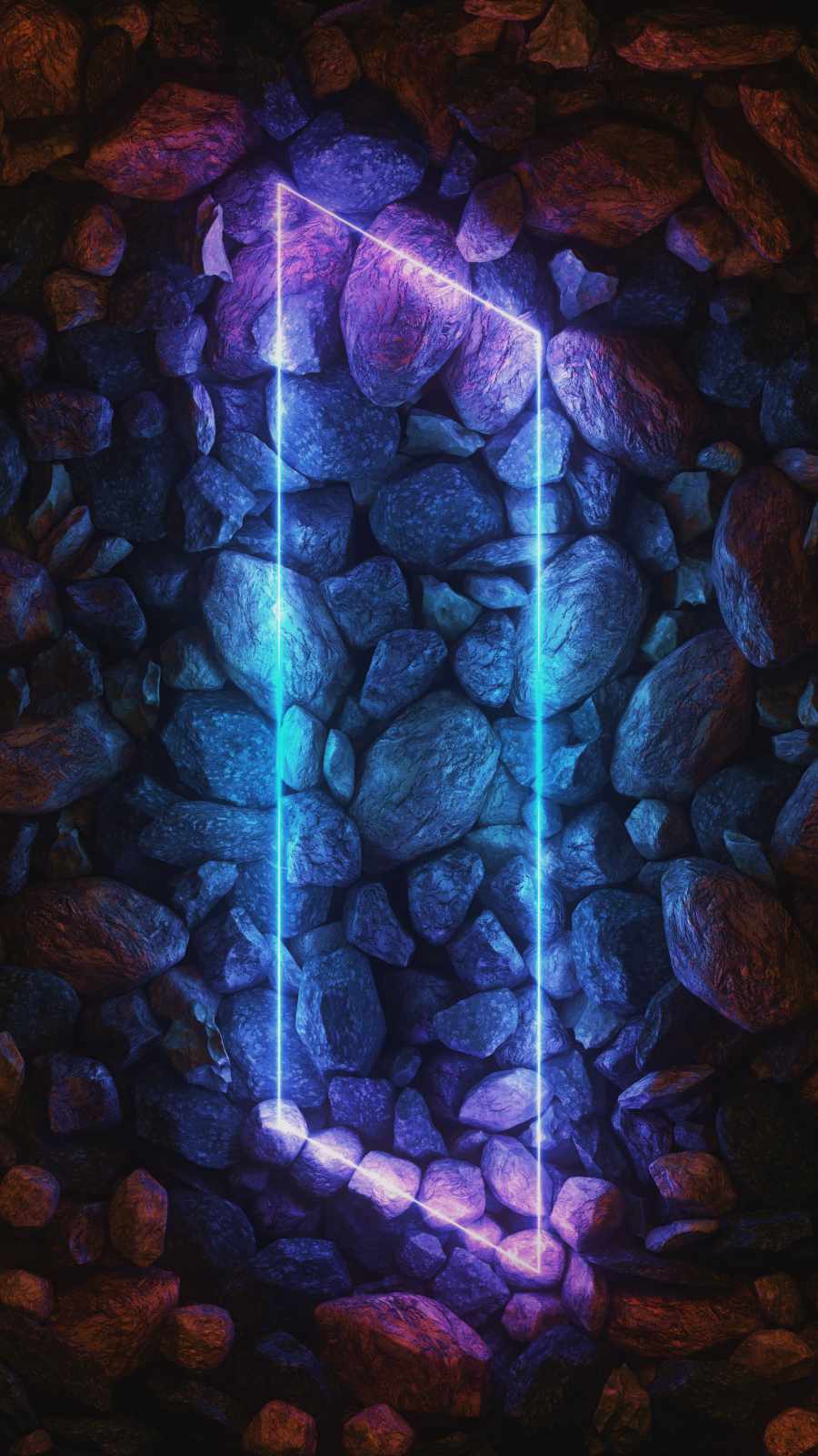 Neon Lights Iphone Wallpapers