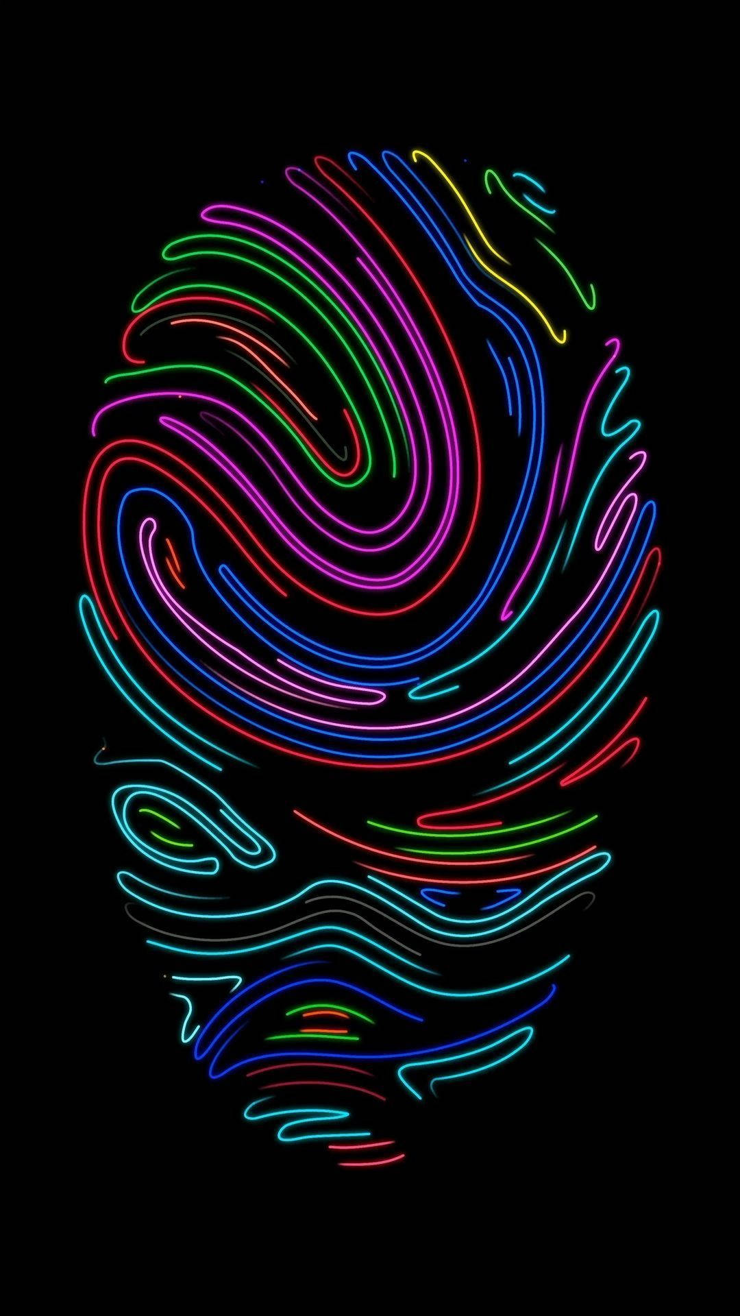 Neon Live Wallpapers