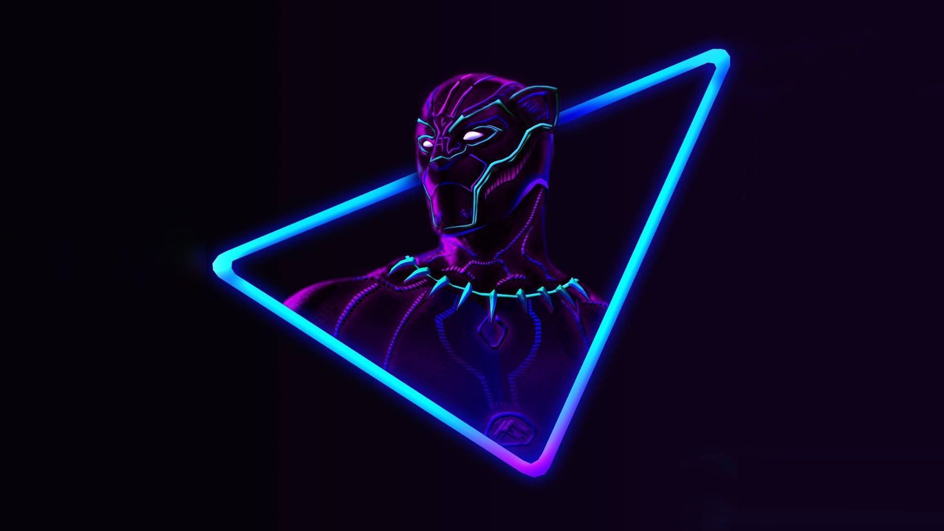 Neon Pc Wallpapers