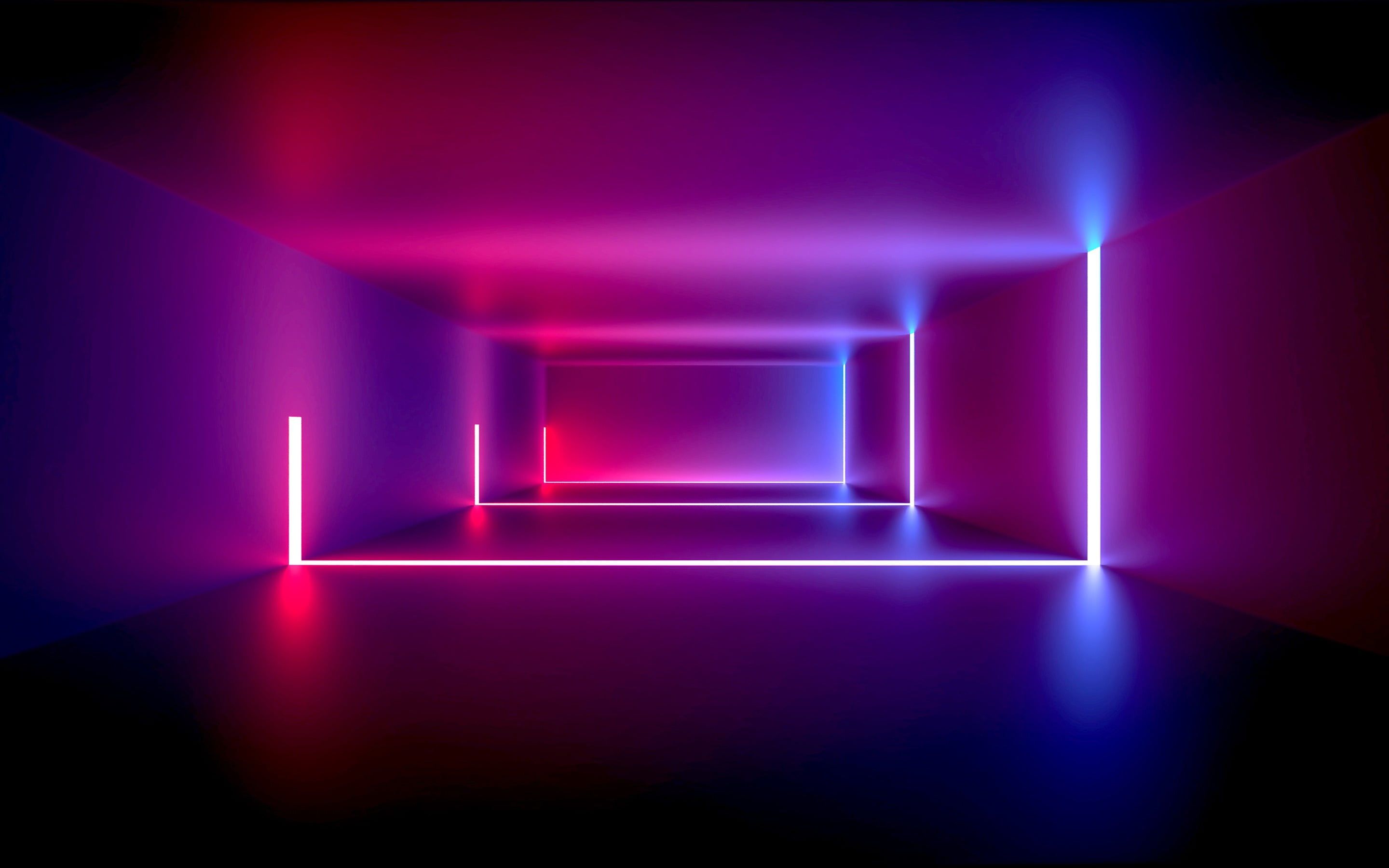 Neon Room Wallpapers