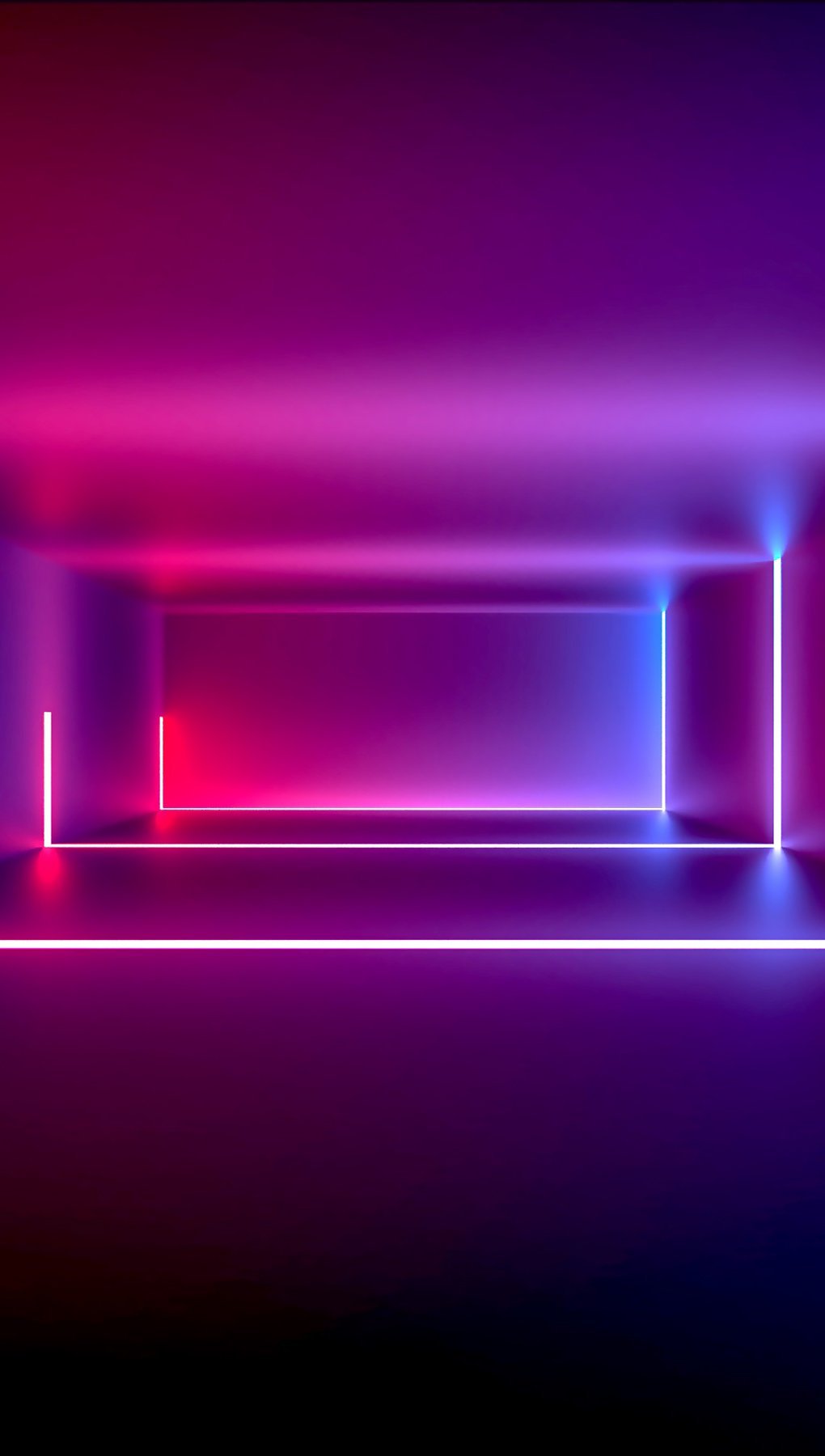 Neon Room Wallpapers