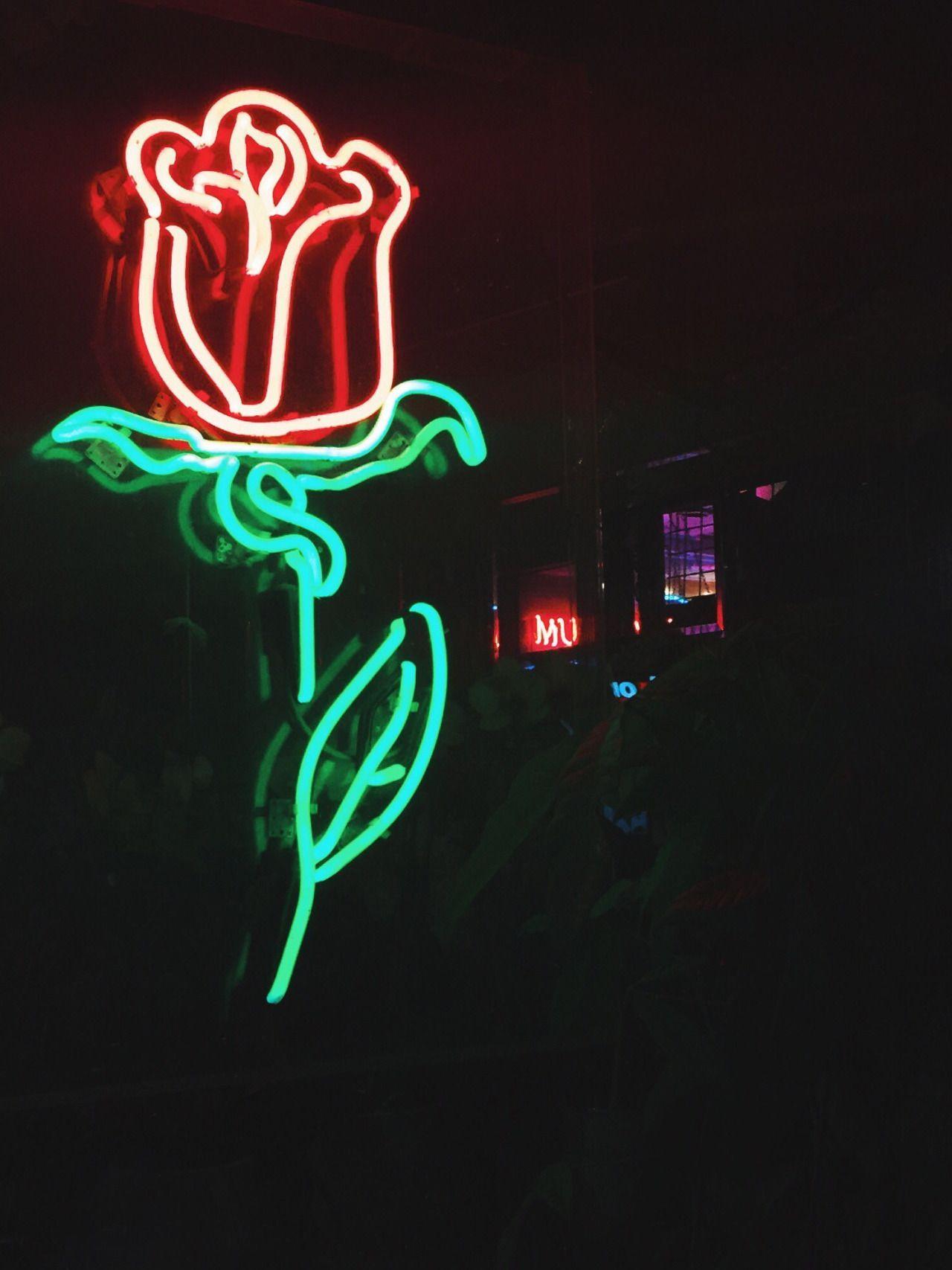 Neon Sign Wallpapers