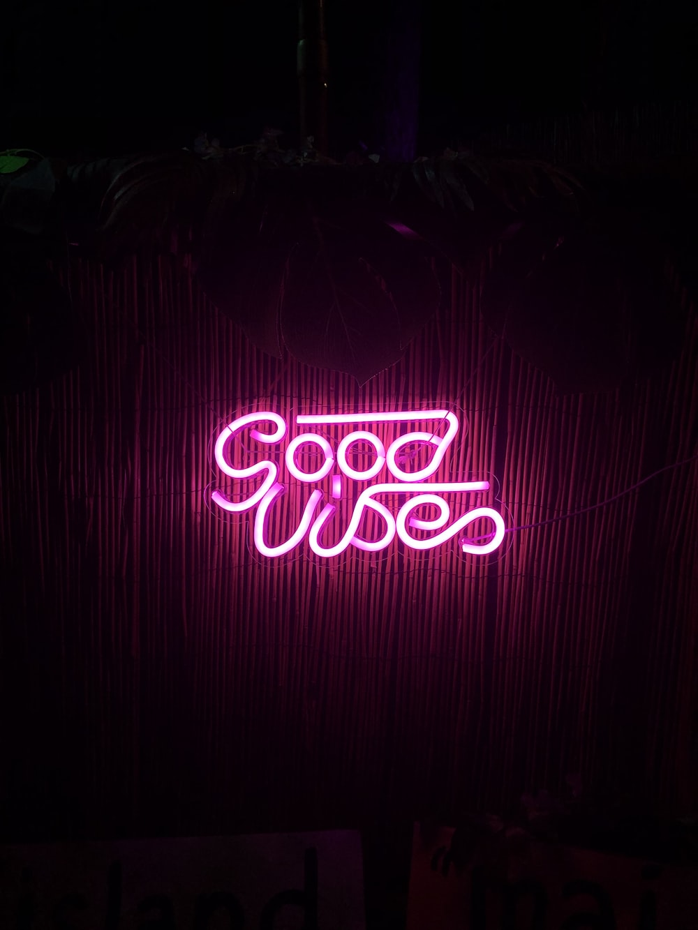 Neon Sign Wallpapers