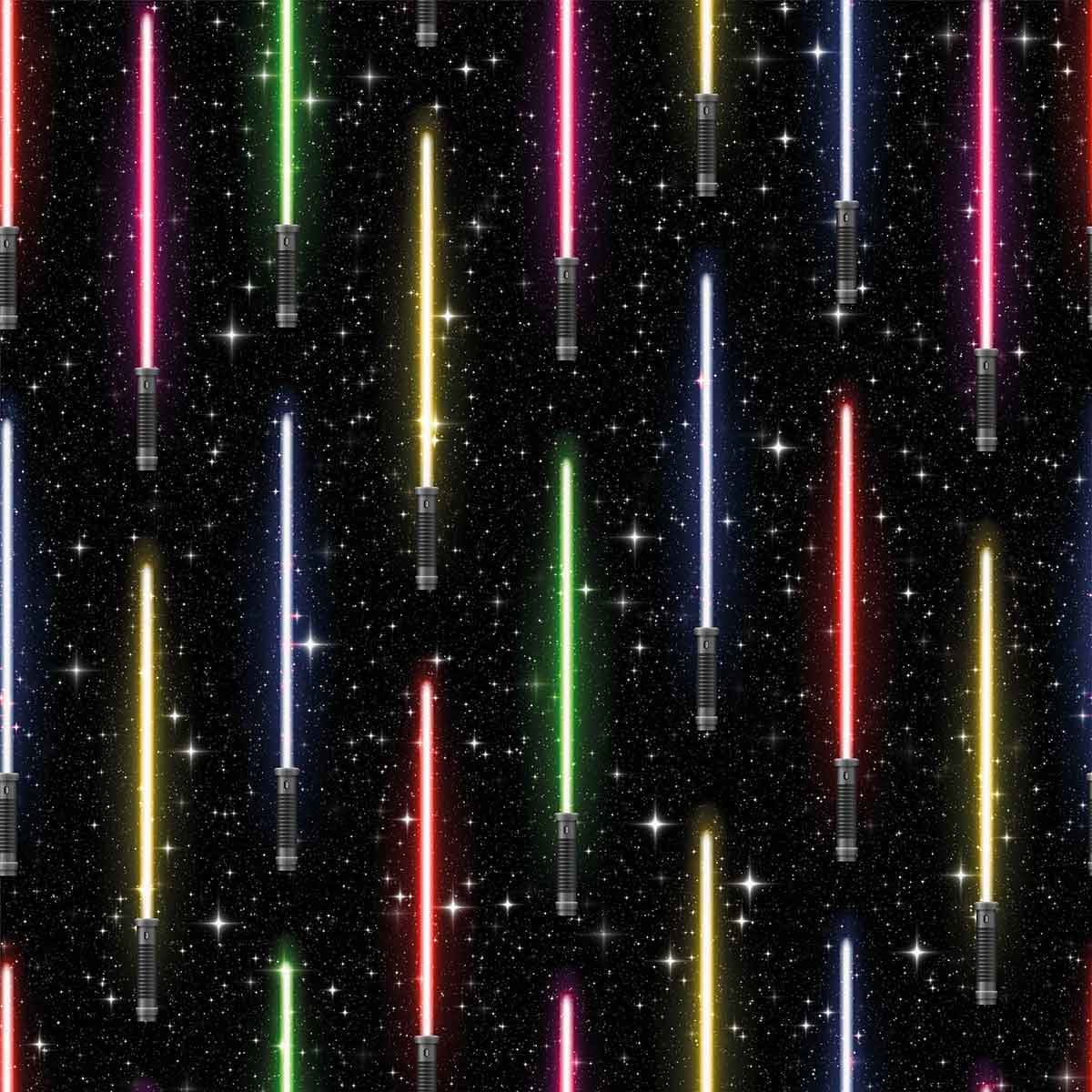 Neon Star Wars Wallpapers