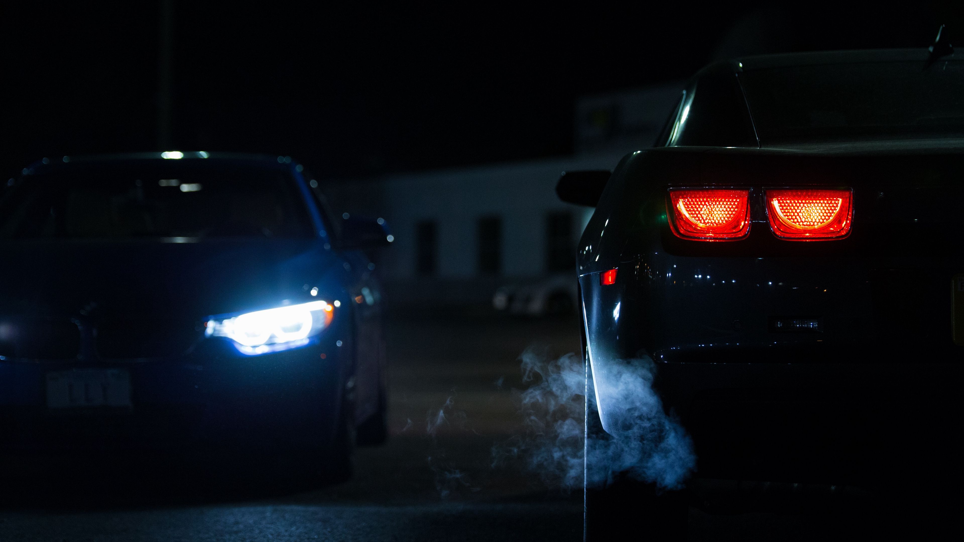 Night Car Wallpapers