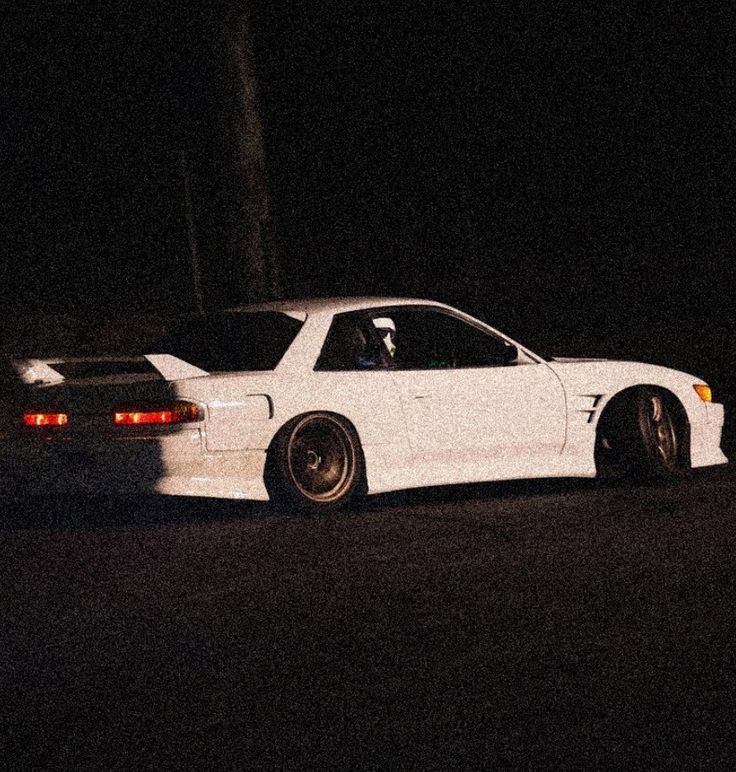 Night Drifting Wallpapers