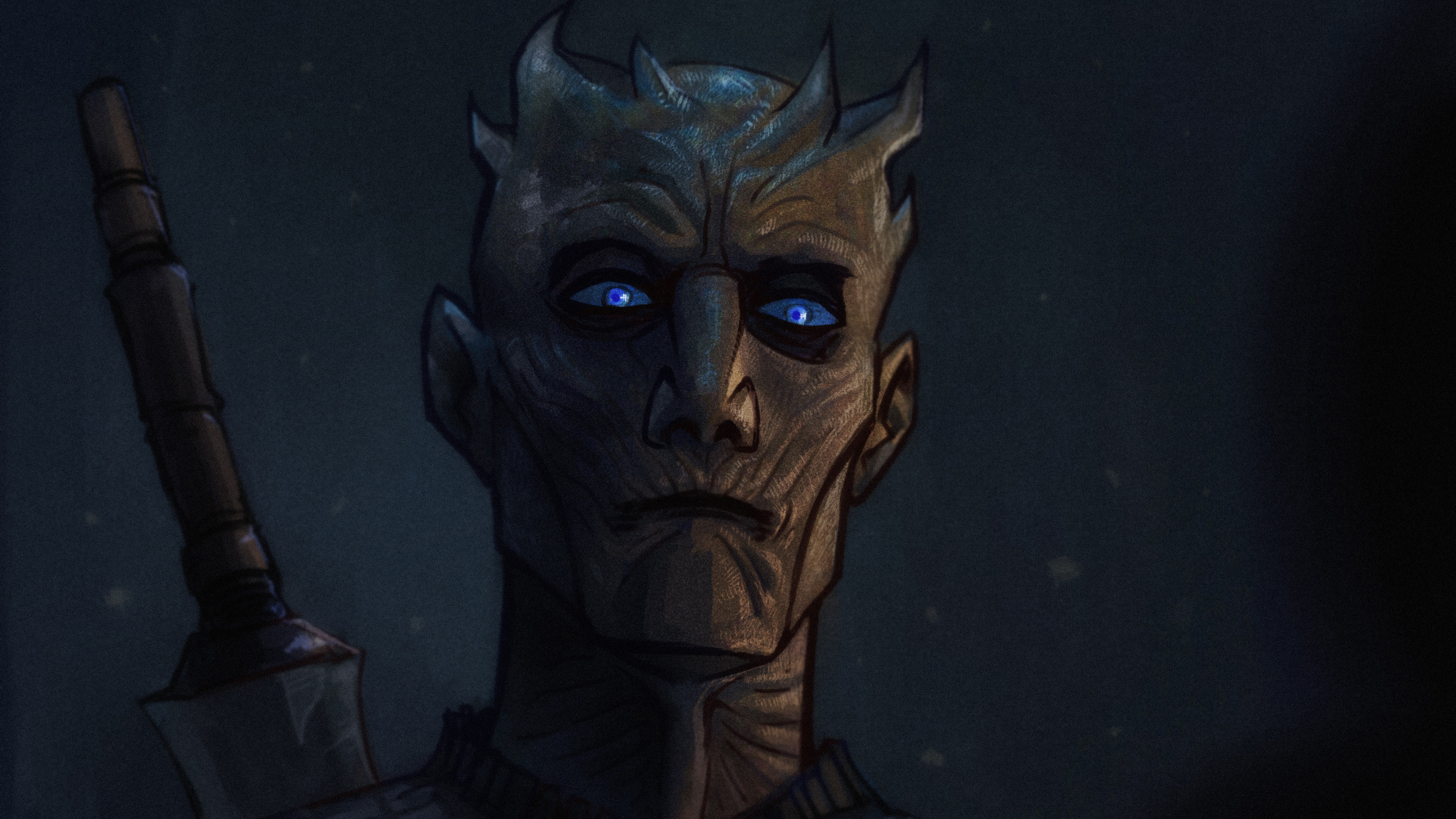 Night King Wallpapers