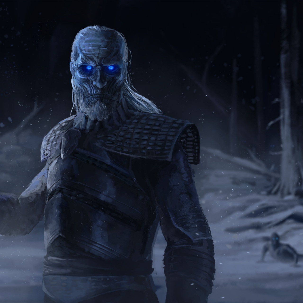 Night King Wallpapers