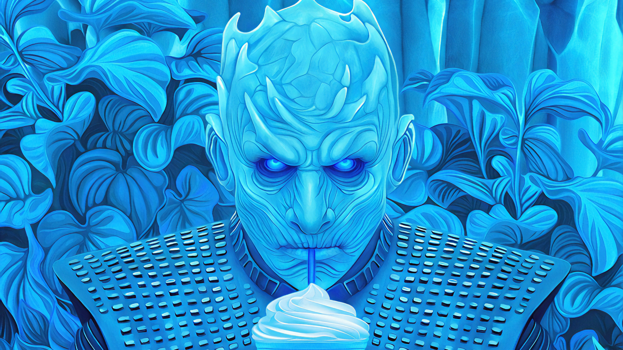 Night King Wallpapers