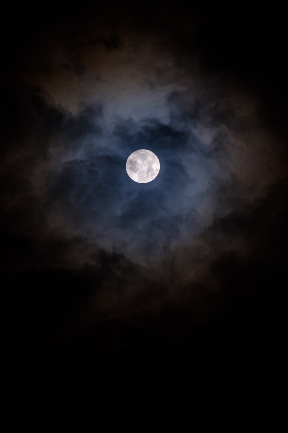 Night Moon Wallpapers