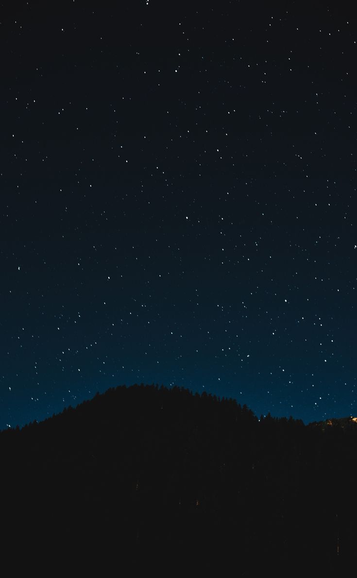 Night Sky Wallpapers