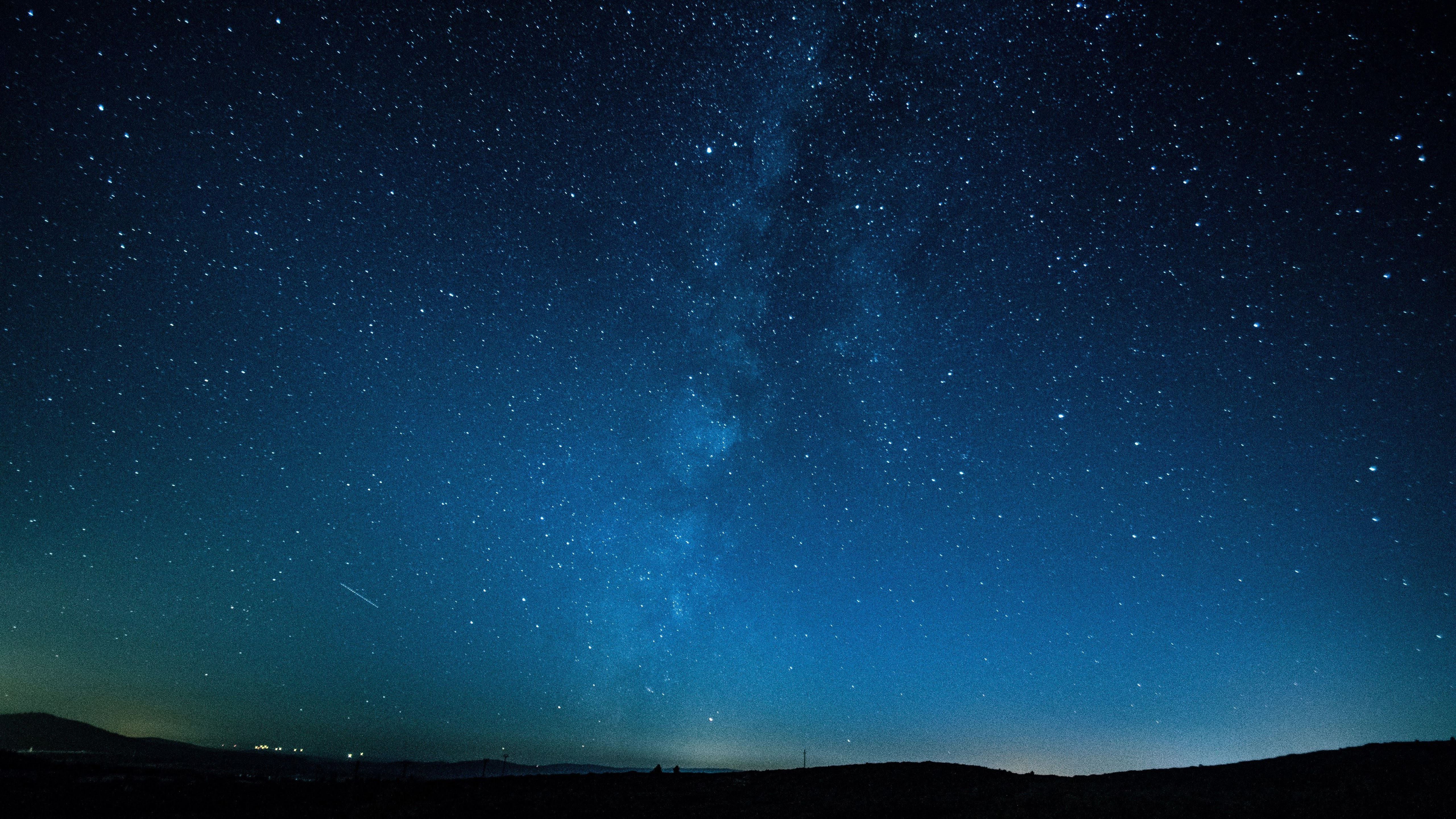 Night Sky Wallpapers