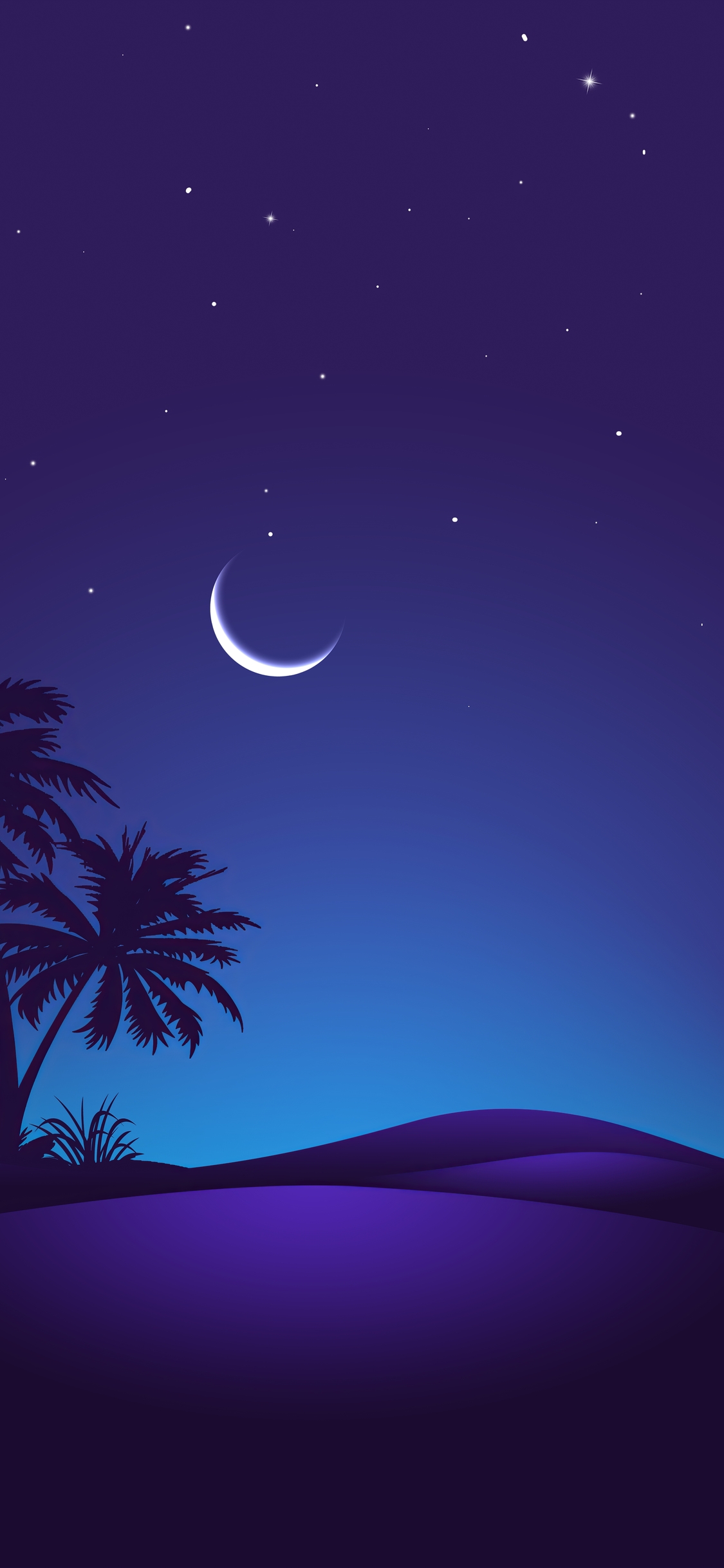 Night Time Iphone Wallpapers